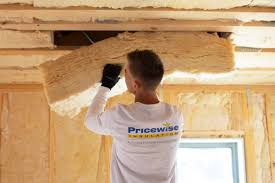 Types of Insulation We Offer in Franklin, MI